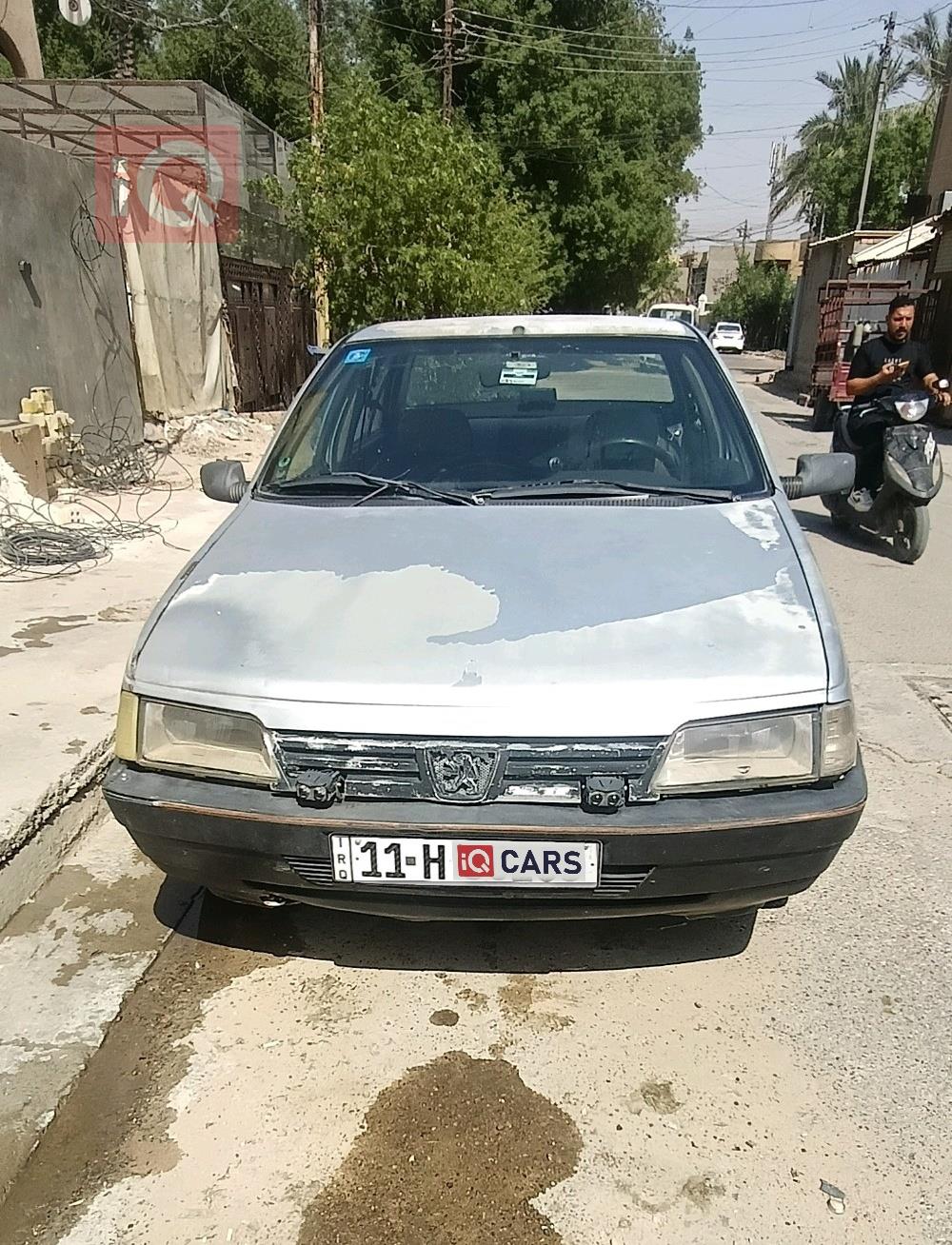 بيجو روا